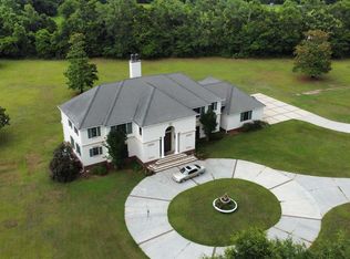 3750 Molino Rd, Molino, FL 32577