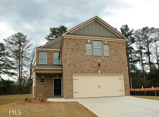 1415 Stone Ridge Ct #165, Hampton, GA 30228