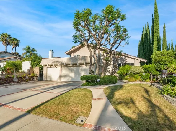 25132 Woolwich St, Laguna Hills, CA 92653