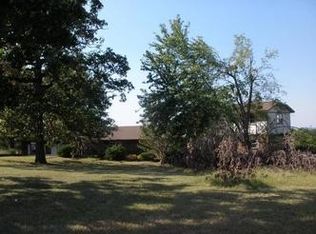 22230 S 377th Rd, Fort Gibson, OK 74434