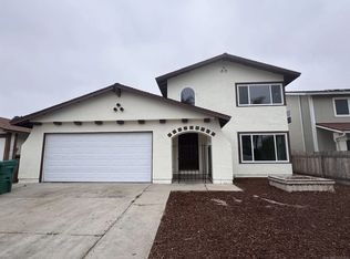 2058 Toboggan Way, San Diego, CA 92154