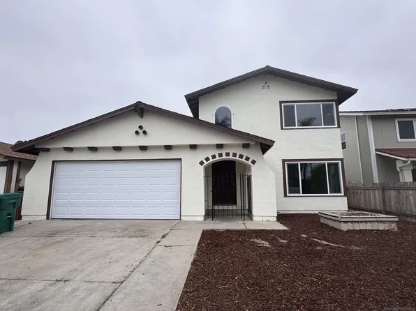 2058 Toboggan Way, San Diego, CA 92154