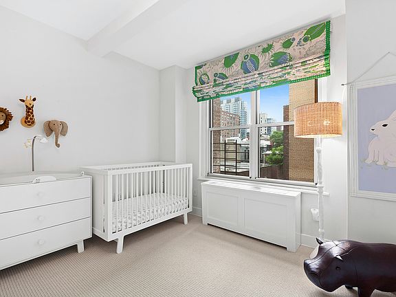 5th image of 410 Central Park W #6-B