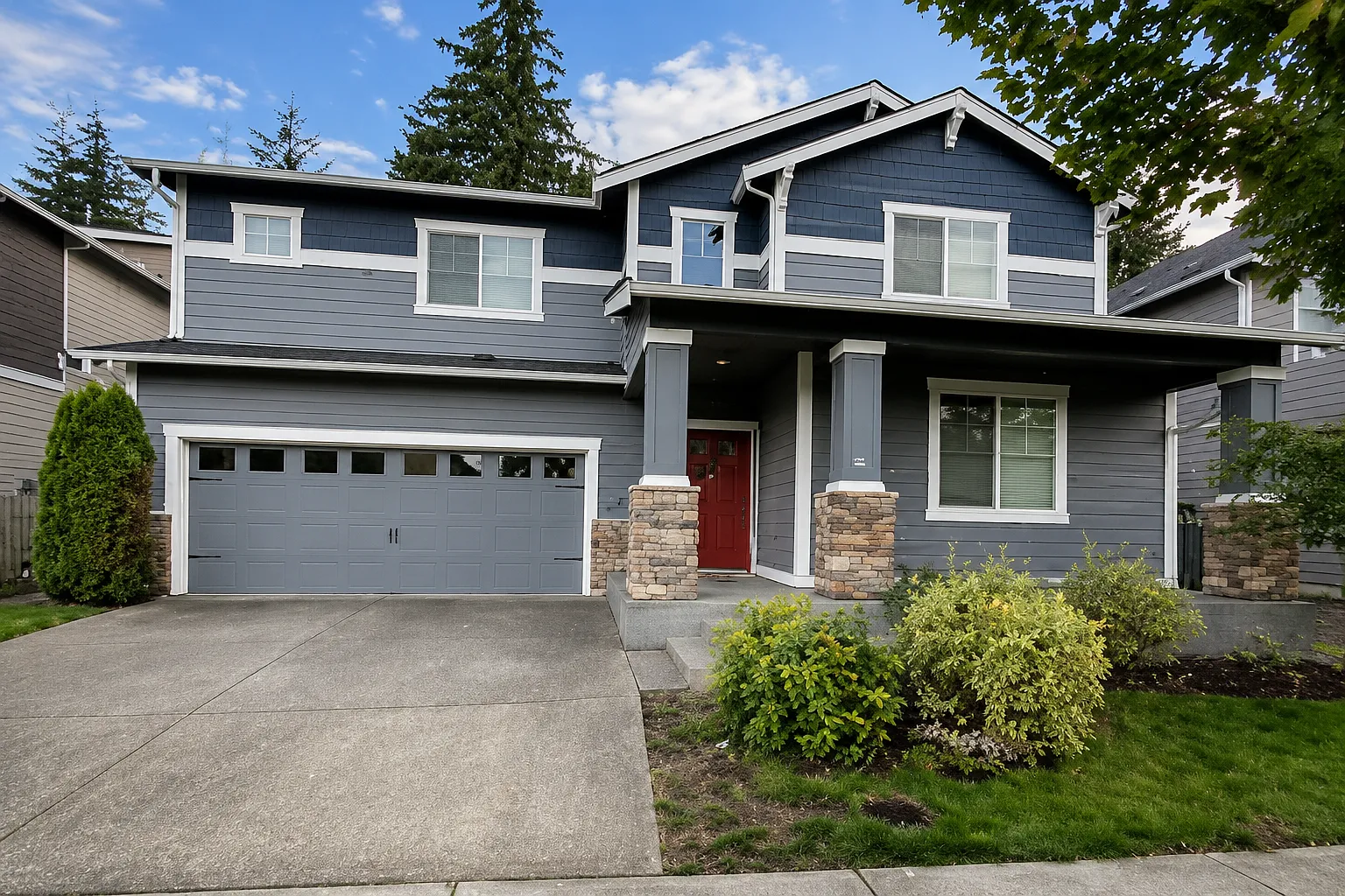 4 bed, 3130 sqft, $3,800 — Photo 2