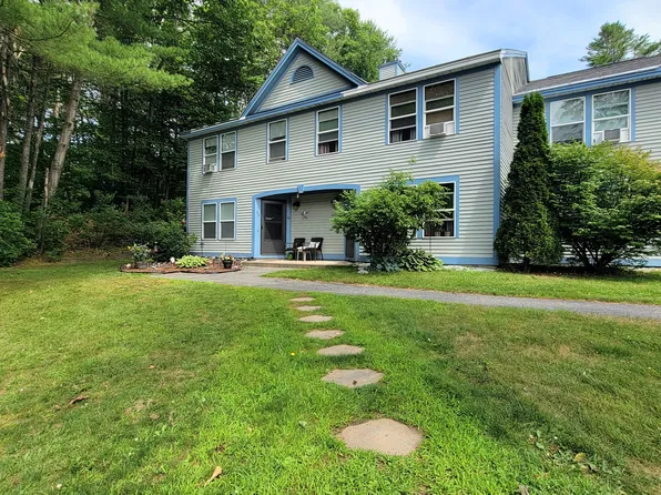 12 Block Ave #51, Claremont, NH 03743