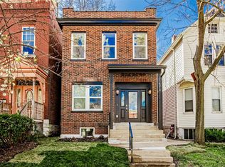 4210 Wyoming St, Saint Louis, MO 63116