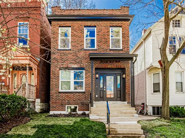 4210 Wyoming St, Saint Louis, MO 63116