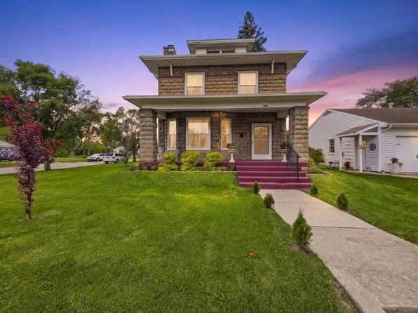 805 Briar Ave, Washington Court House, OH 43160