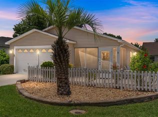 672 Richland Rd, The Villages, FL 32162