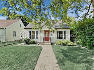 1175 Magnolia Ave E, Saint Paul, MN 55106