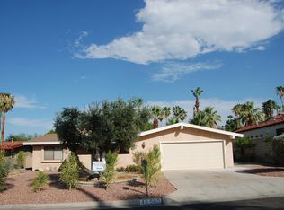 45580 Verba Santa Dr, Palm Desert, CA 92260