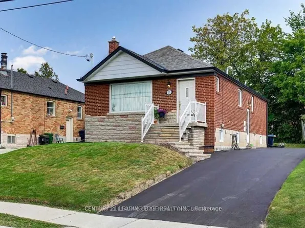 27 Ionview Rd, Toronto, ON M1K 2Z3