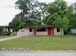10217 Briarcliff Rd E, Jacksonville, FL 32218