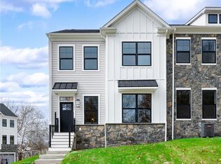 121 Quail Run Rd, Peters Township, PA 15367