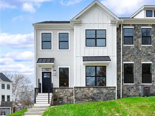 121 Quail Run Rd, Peters Township, PA 15367