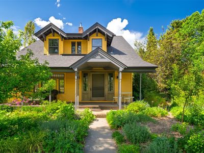 154 Maple Street, Steamboat Springs, CO, 80487