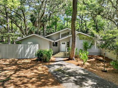 41 Acorn Ln, Hilton Head Island, SC, 29928