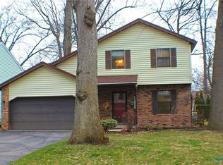 3836 Philmar Dr, Toledo, OH 43623