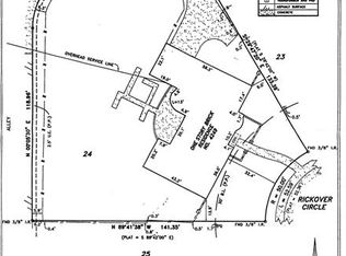 4249 Rickover Cir LOT 24, Dallas, TX 75244