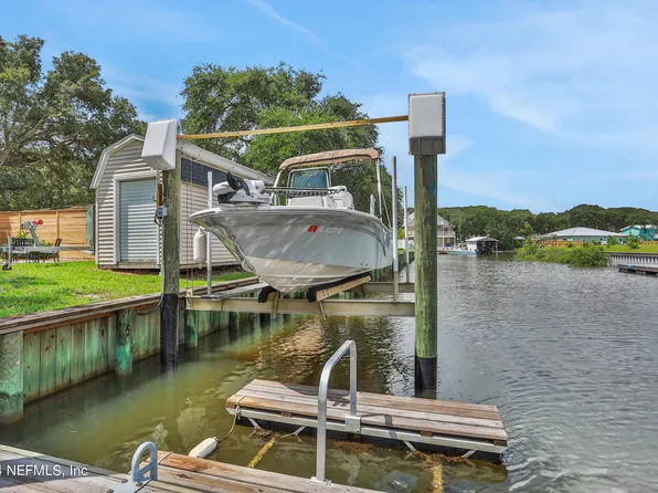 260 DESOTO Road, St. Augustine, FL 32080