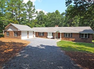 115 Quail Run, Pinehurst, NC 28374