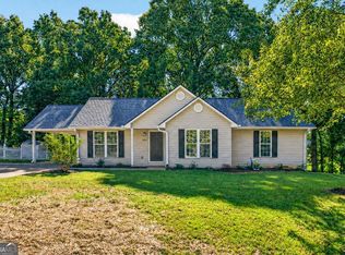 5545 Sallee Dr, Oakwood, GA 30566