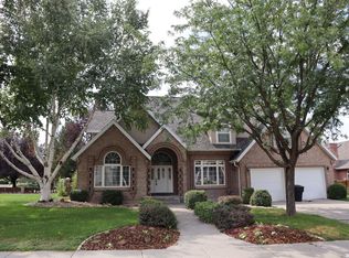 894 E 700th St S, Springville, UT 84663