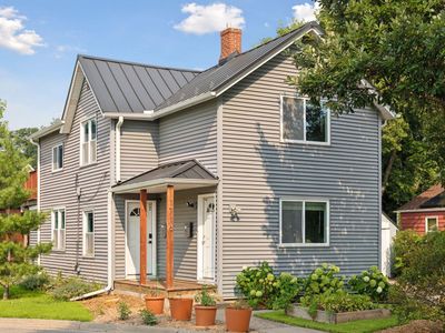 1716 California St NE, Minneapolis, MN, 55413