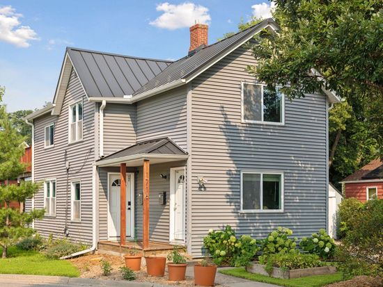1716 California St NE, Minneapolis, MN 55413