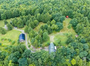 180 Campbell Hill Rd, Cooperstown, NY 13326