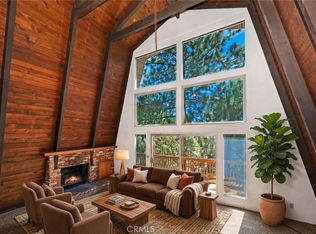 1753 Nob Hill Dr, Running Springs, CA 92382