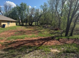 E Rutgers Ave LOT 1/2, Guthrie, OK 73044