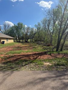 E Rutgers Ave Lot 1/2, Guthrie, OK, 73044