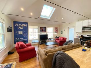 89 Cedar St #33R, Roxbury, MA 02119