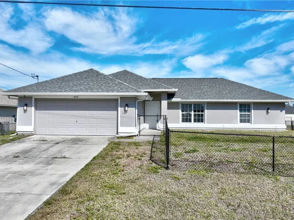 3414 40th St SW, Lehigh Acres, FL 33976