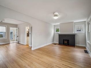 509 Melrose Ave, Columbus, OH 43202