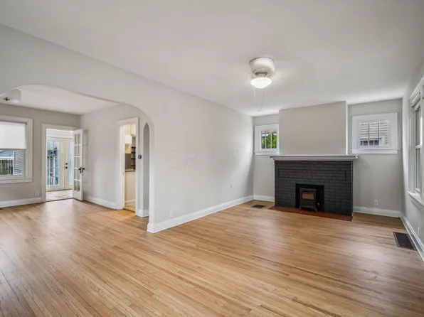 509 Melrose Ave, Columbus, OH 43202