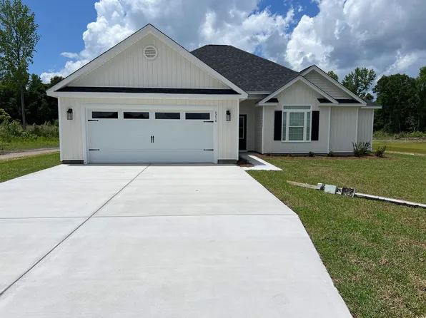 6254 Old Bucksville Rd. #Tupelo 2, Conway, SC 29527