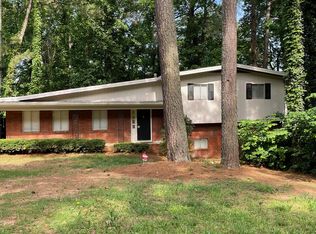 1503 Sheffield Dr, Atlanta, GA 30329