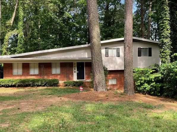 1503 Sheffield Dr, Atlanta, GA 30329