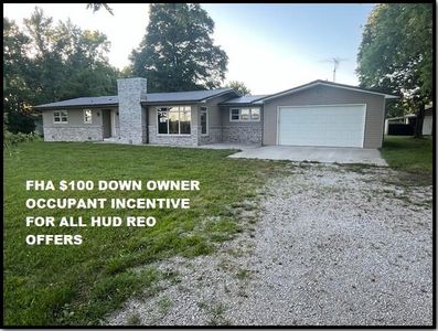 1445 Highway 32, Bolivar, MO, 65613