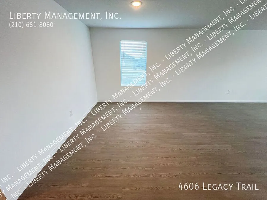 Brand New 4 Bed, 2 Bath Home — Photo 4