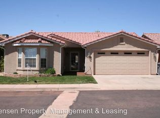 779 N Warm Springs Dr, Washington, UT 84780