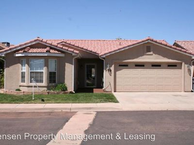 779 N Warm Springs Dr, Washington, UT, 84780