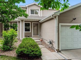 7753 S Kittredge Ct, Englewood, CO 80112
