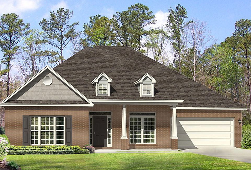 Plan Elevation.
