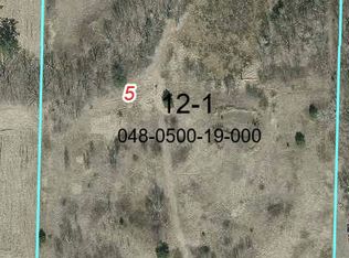 11th Ave, Turtle Lake, WI 54889