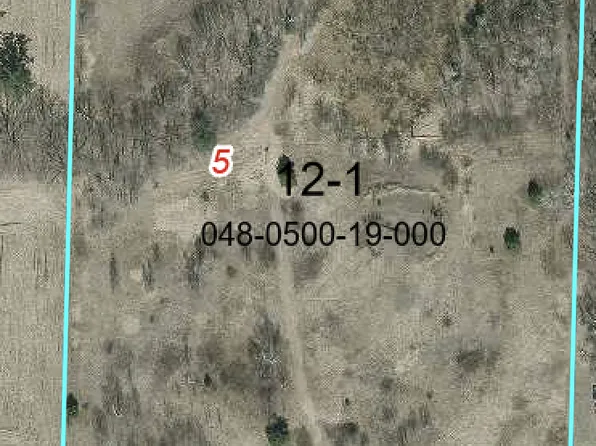 11th Ave, Turtle Lake, WI 54889