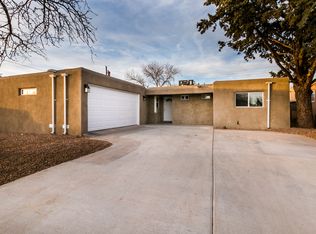 10521 Prospect Ave NE, Albuquerque, NM 87112
