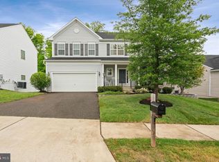 3486 Shandor Rd, Woodbridge, VA 22193